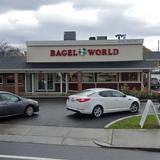 Bagel World II Bakery & Deli
