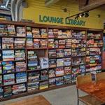 House Rules Lounge