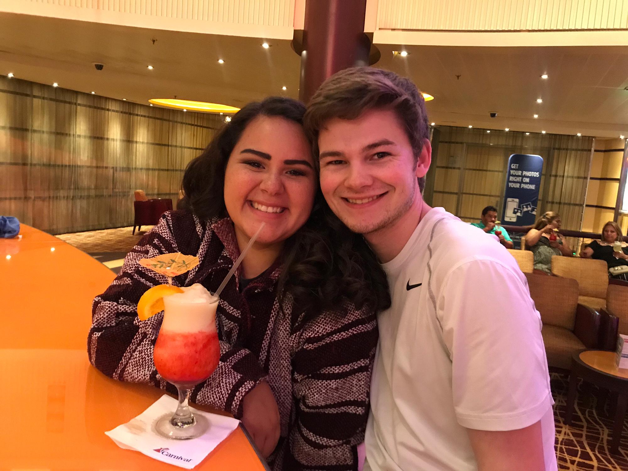 Family Cruise - Summer 2018