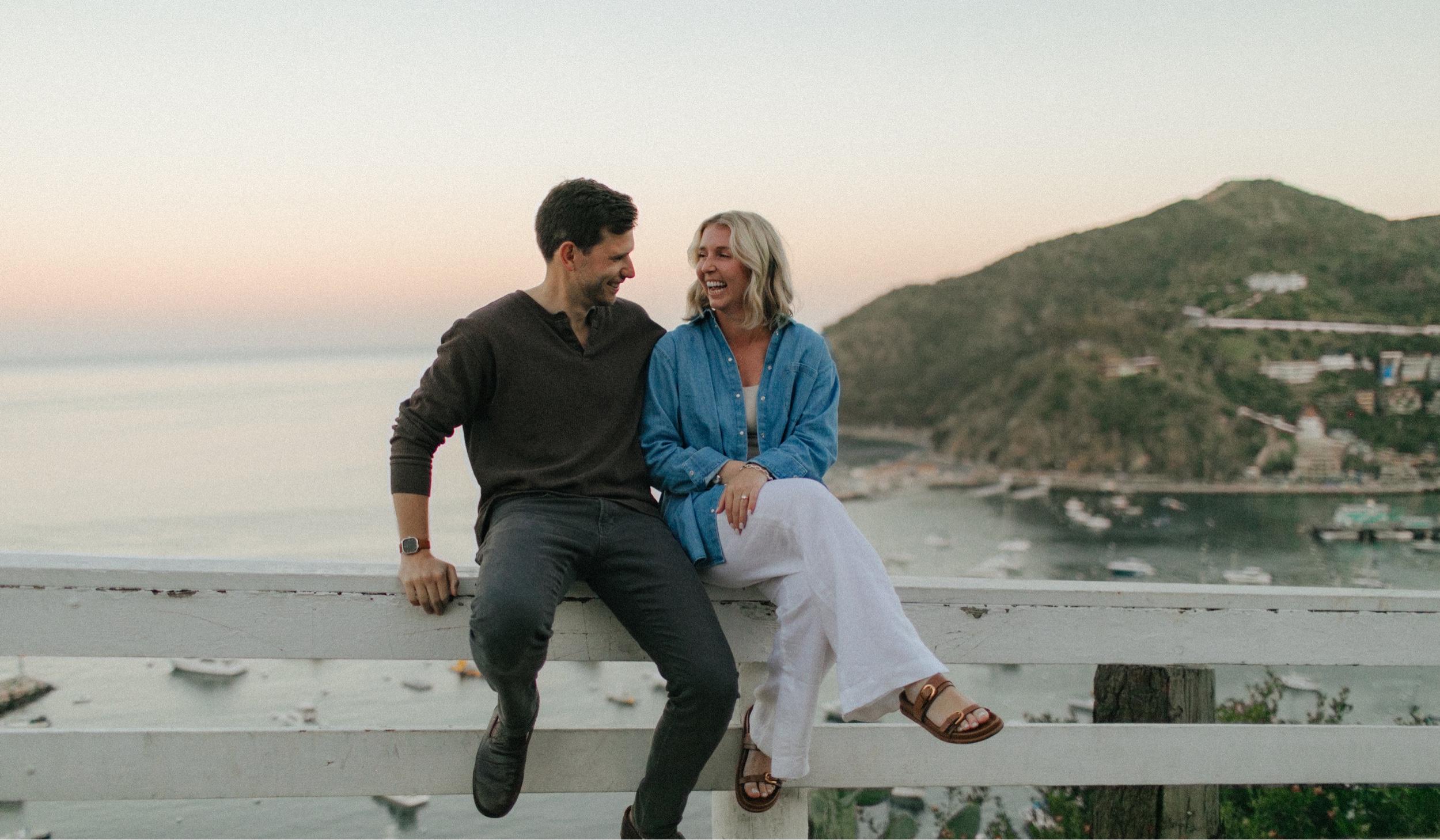 The Wedding Website of Kelsey Pearce and Drew McIntyre