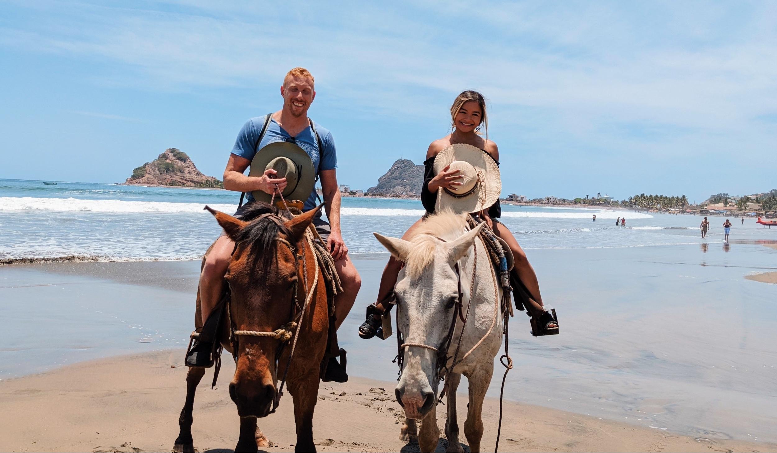 The Wedding Website of Joshua Gorden and Kirsten Acapulco