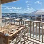 Hamilton Princess Dining Restaurants