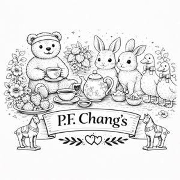 P.F. Changs