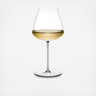Stem Zero Red Wine Glass