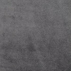 Memory Foam Ribbed Border Bath Mat Large