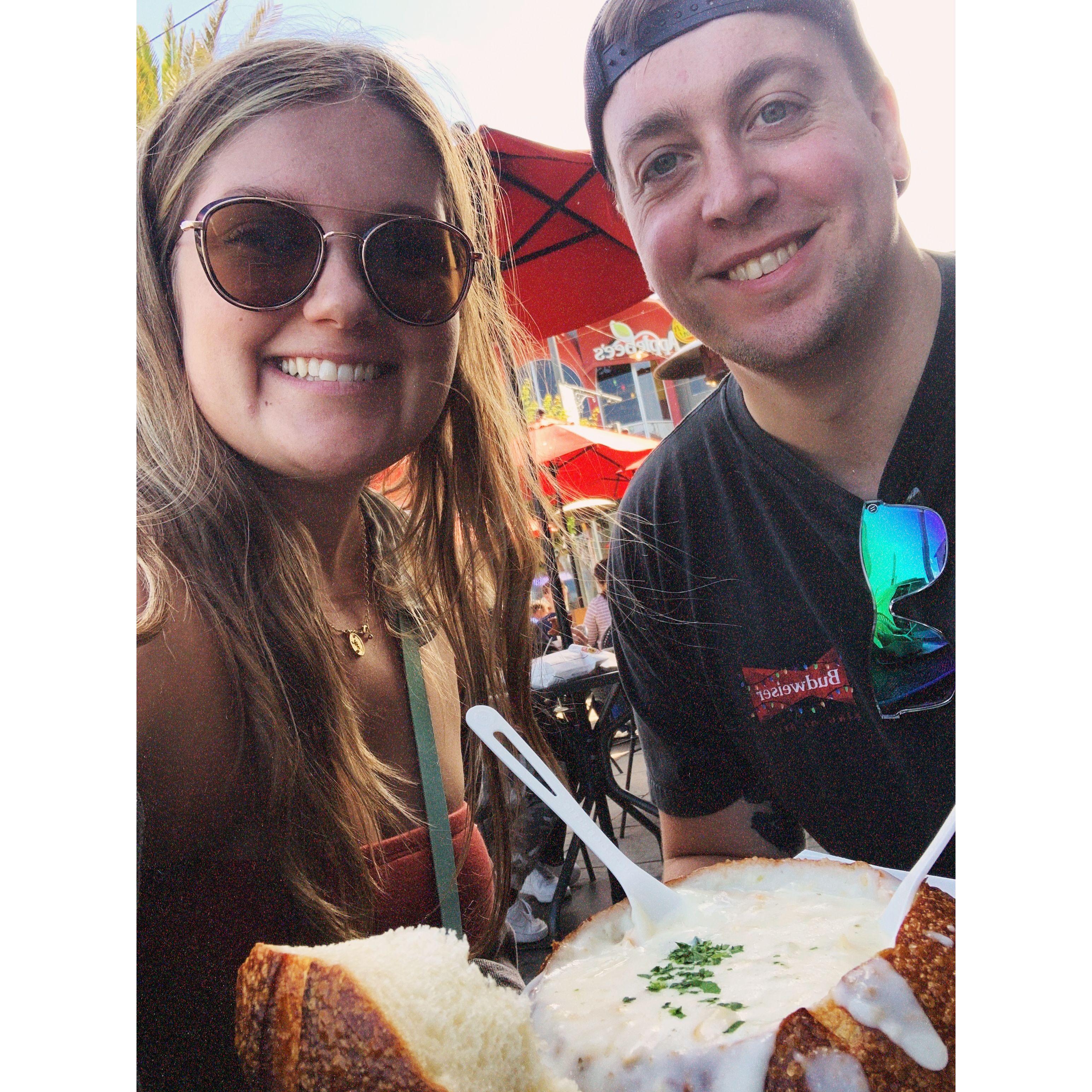 San Francisco - September 2023