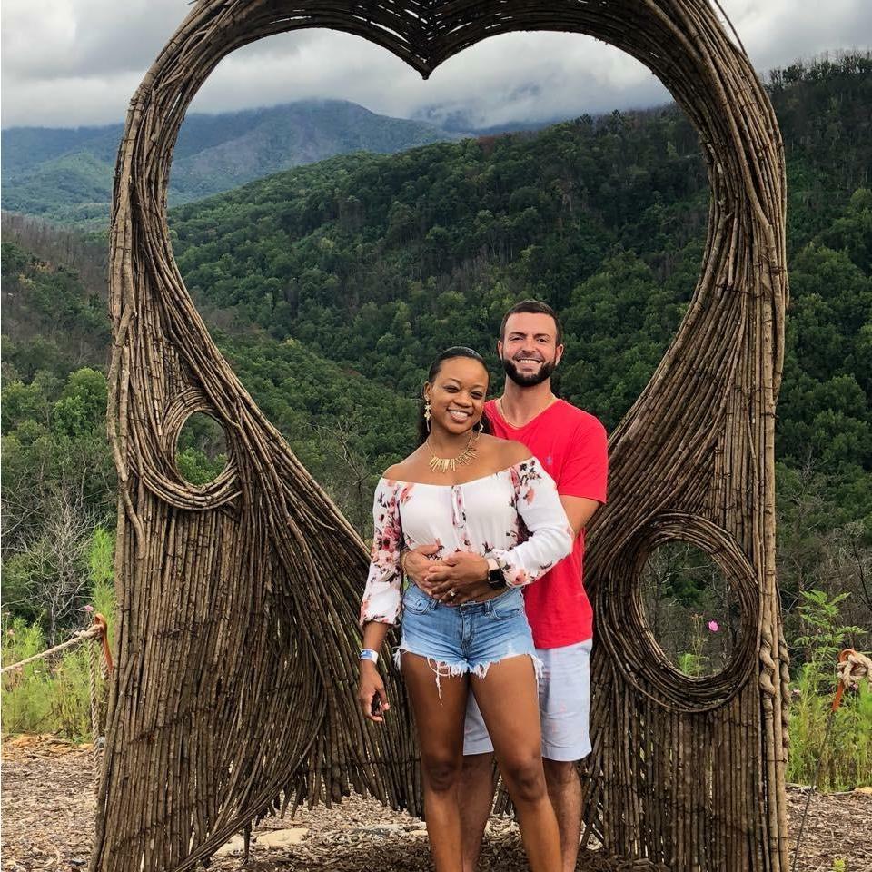 Great Smoky Mountains, Gatlinburg Tennessee!