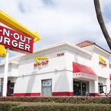 In-N-Out Burger