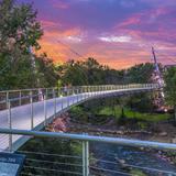 Falls Park on the Reedy