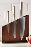 Material Trio of Knives