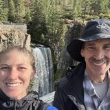 Tumalo Falls & Tumalo Creek Trail