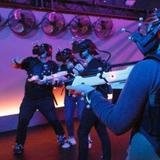 Sandbox VR