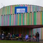 Eugene Science Center
