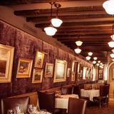 Hall's Chophouse