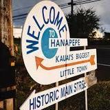 Hanapepe