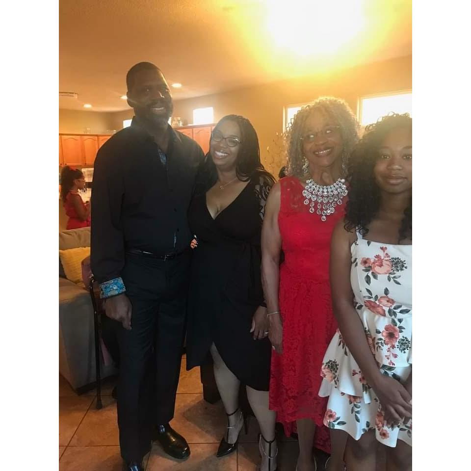 Engagement party