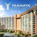 Yaamava' Resort & Casino