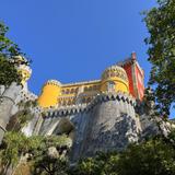 National Palace of Pena