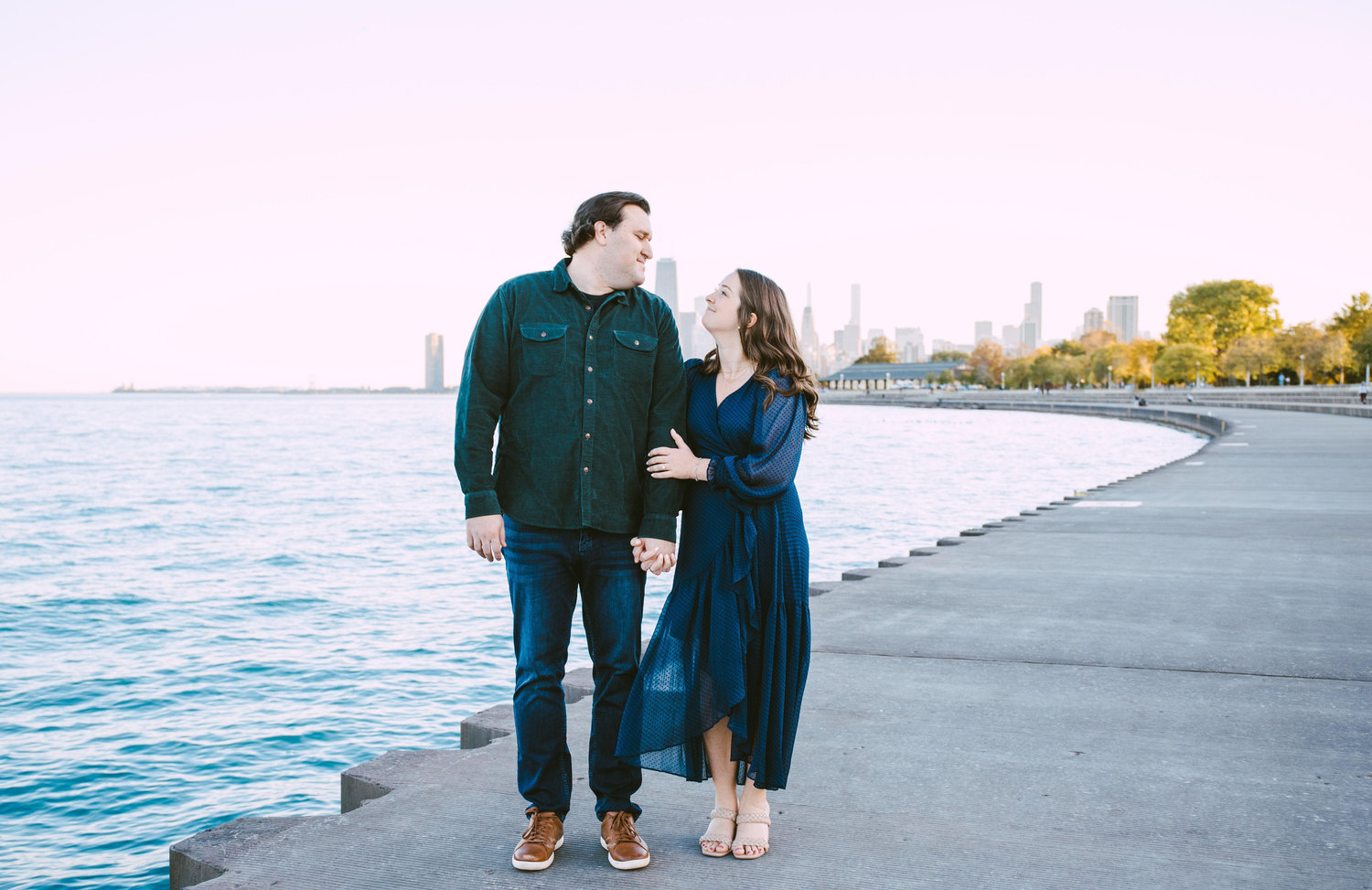 The Wedding Website of Emily Ineson and Steve Kolodziej