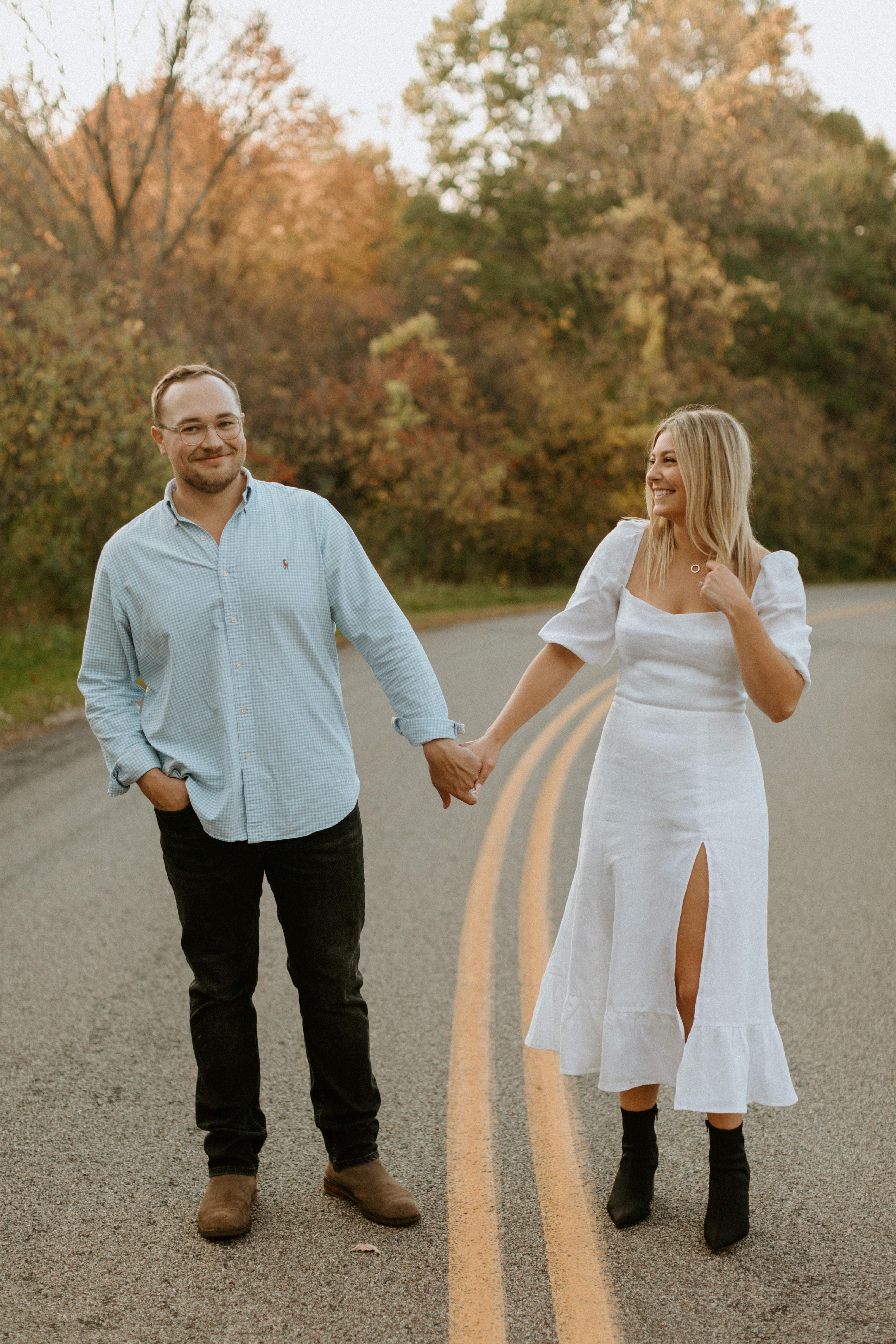The Wedding Website of Ellyssa Krych and Nicholas Ostermann