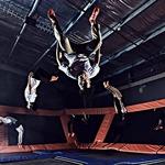 Sky Zone Trampoline Park