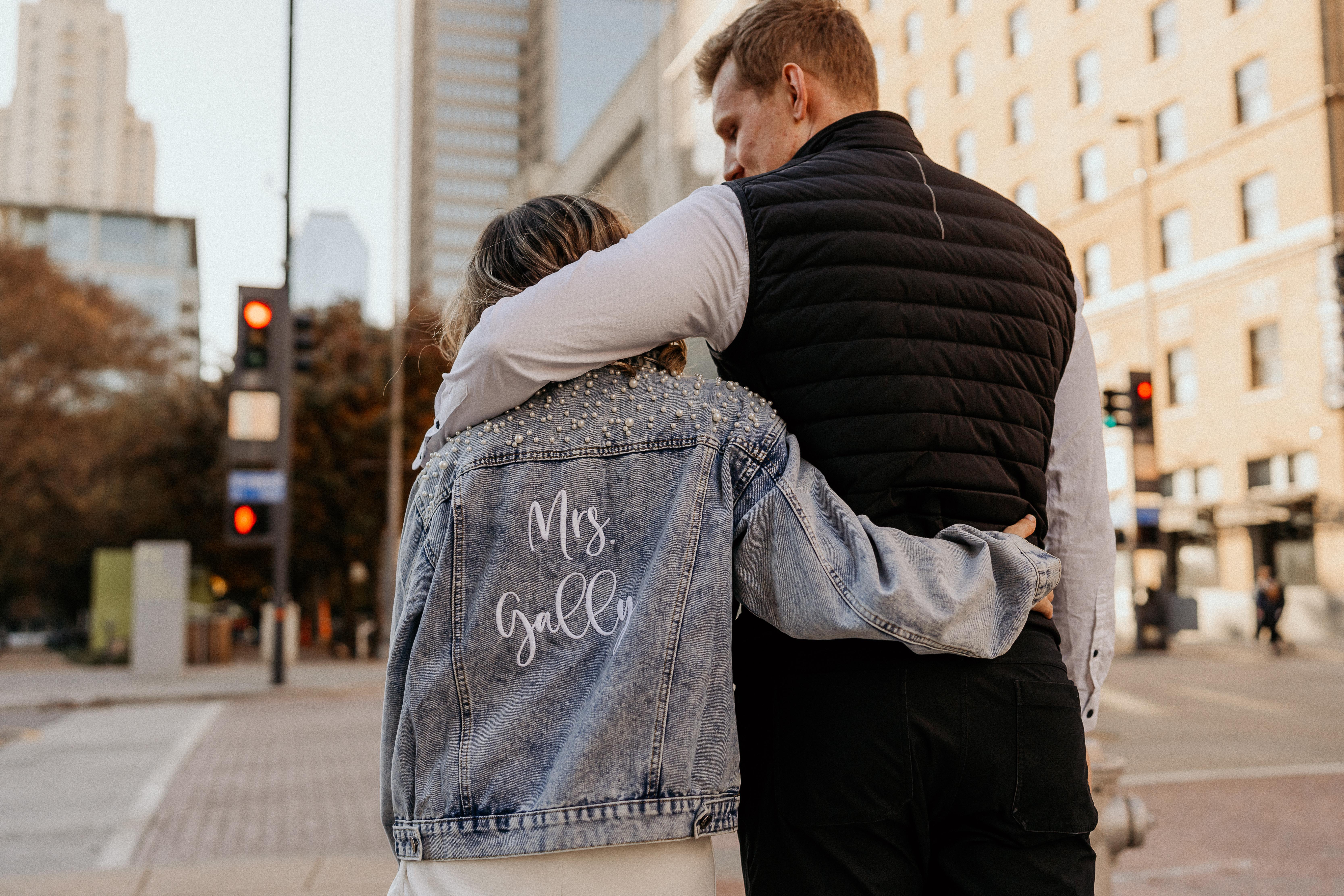 The Wedding Website of Shelby Cohen and Dalton Gally