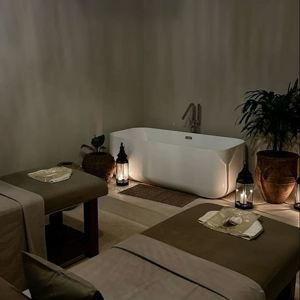 60-Minute Couples Massage
