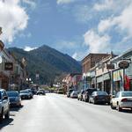 Idaho Springs