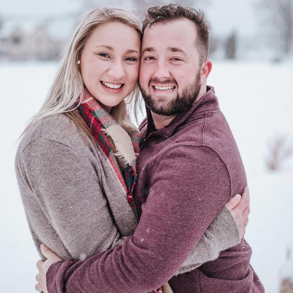 Photo taken by Brianna Lynn Portraits & Stories.