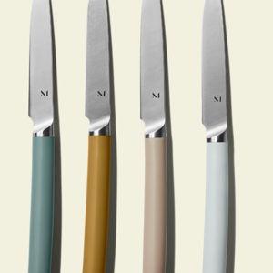 The Table Knives