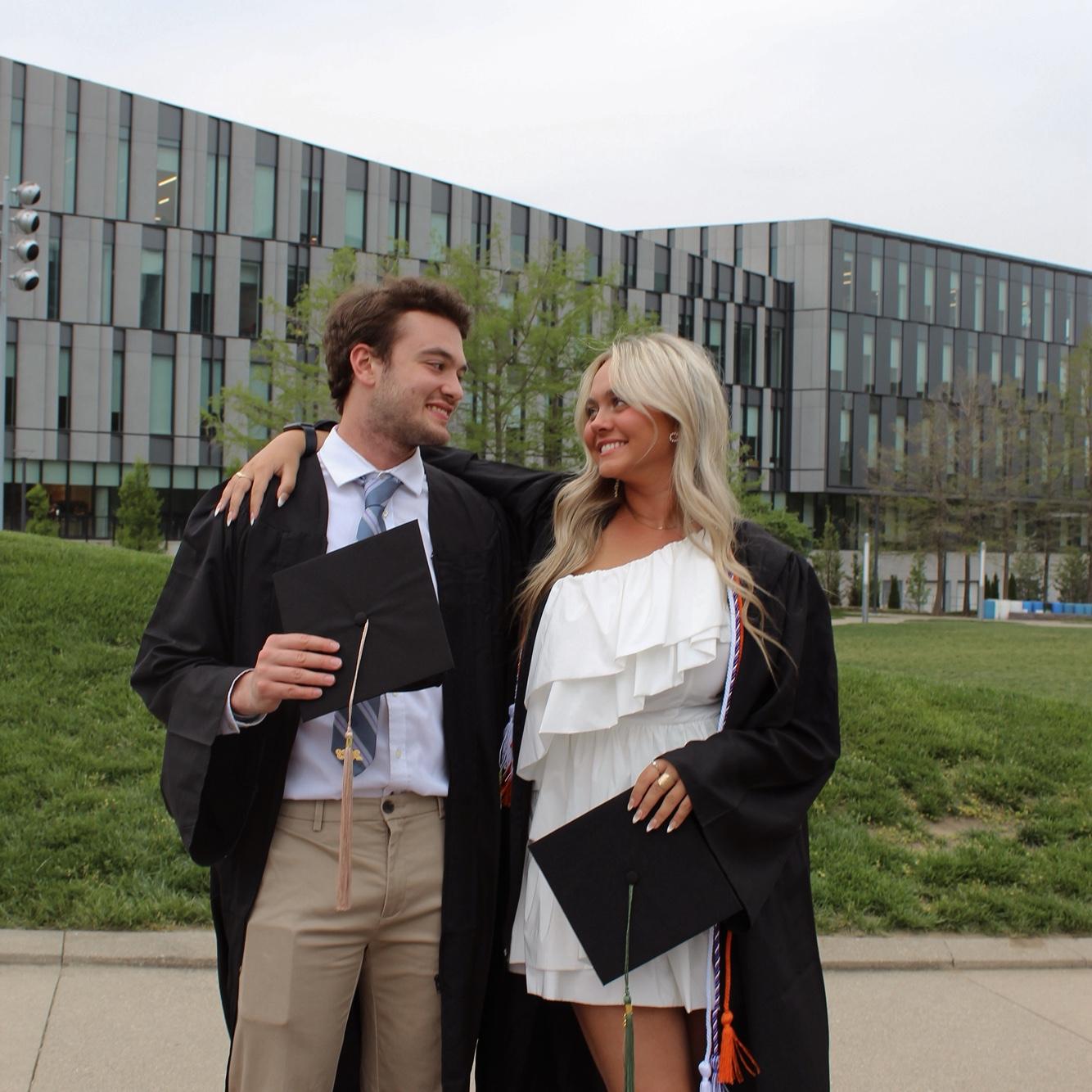 College graduation!!!🎓🎓 2023