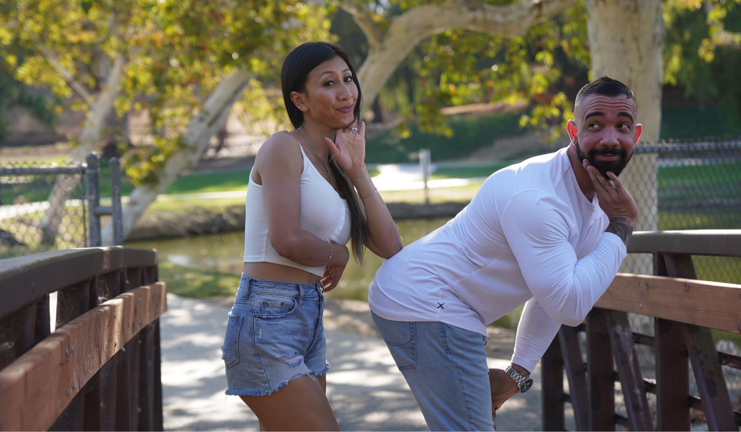 The Wedding Website of Sophy Nhoung and Gregory Wiist