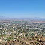 Camelback Mountain
