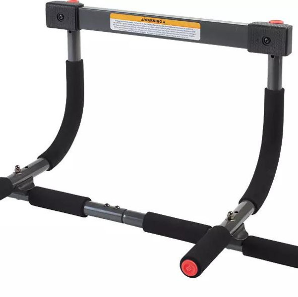 ETHOS Pull-Up Bar with 3 Grips