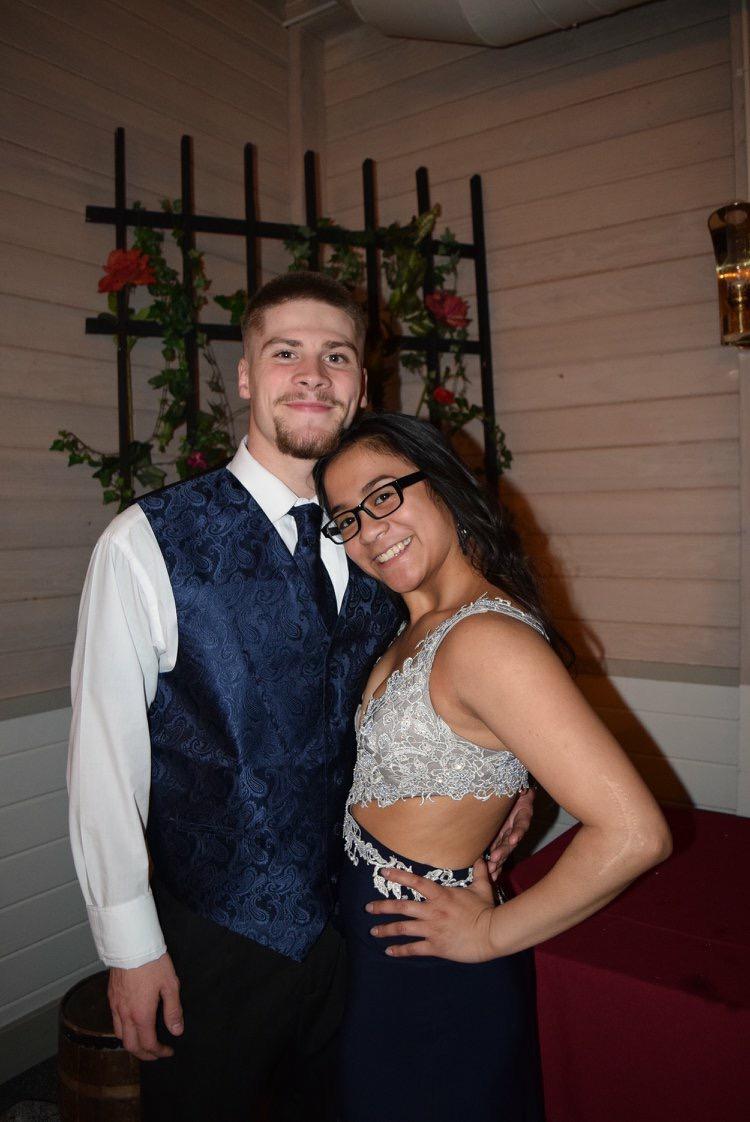 Junior Prom