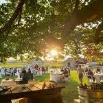 Westport Rivers Vineyard