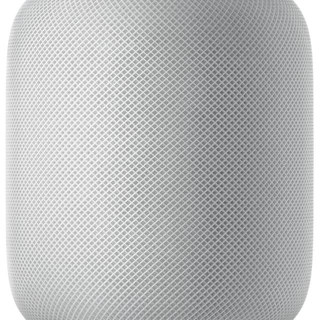 Apple - HomePod - White
