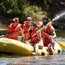 American River Rafting