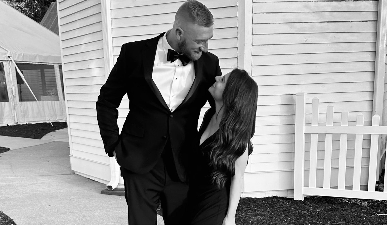 The Wedding Website of Meredith Ann and Brian Stephen