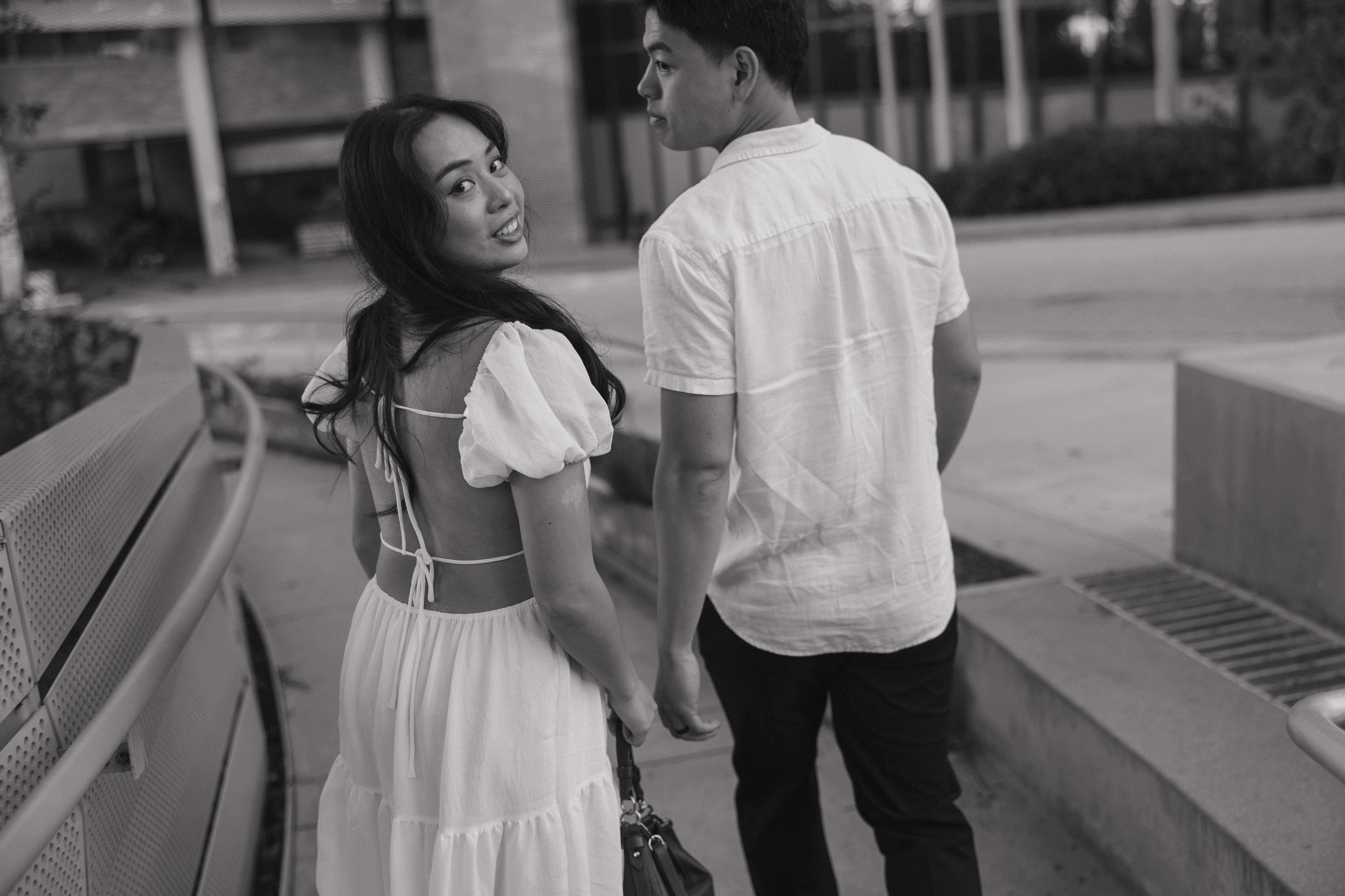 The Wedding Website of Rodger Lee and Alodia Faytaren