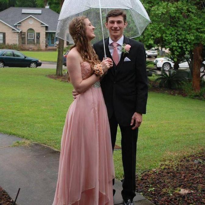 Prom dates 2016
