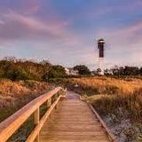 Sullivan's Island