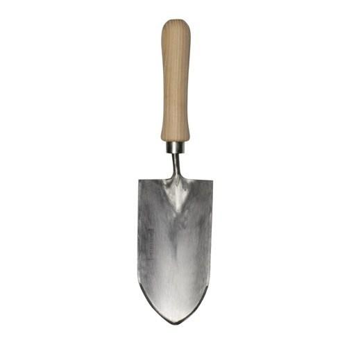 Transplanting Trowel half round - Sneeboer