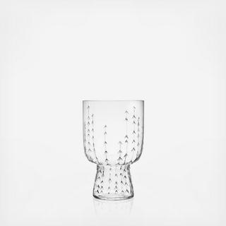 Sarjaton Glass, Set of 2