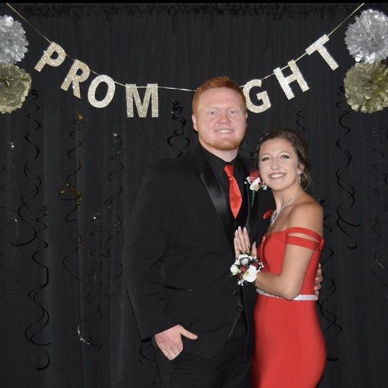 Junior Prom