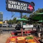 Terry Black's Barbecue