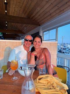 The Wedding Website of Luciano Saponara and Maria Teresa Calderon