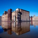 Silo City