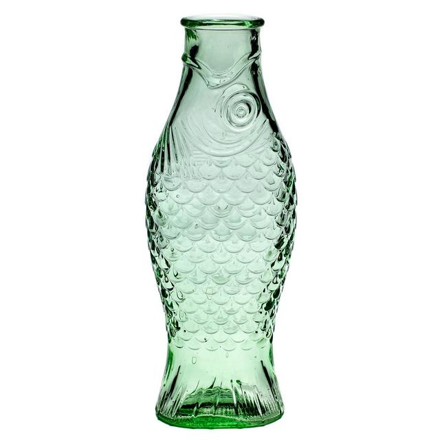 Serax Carafe Fish Glass, Set of 1