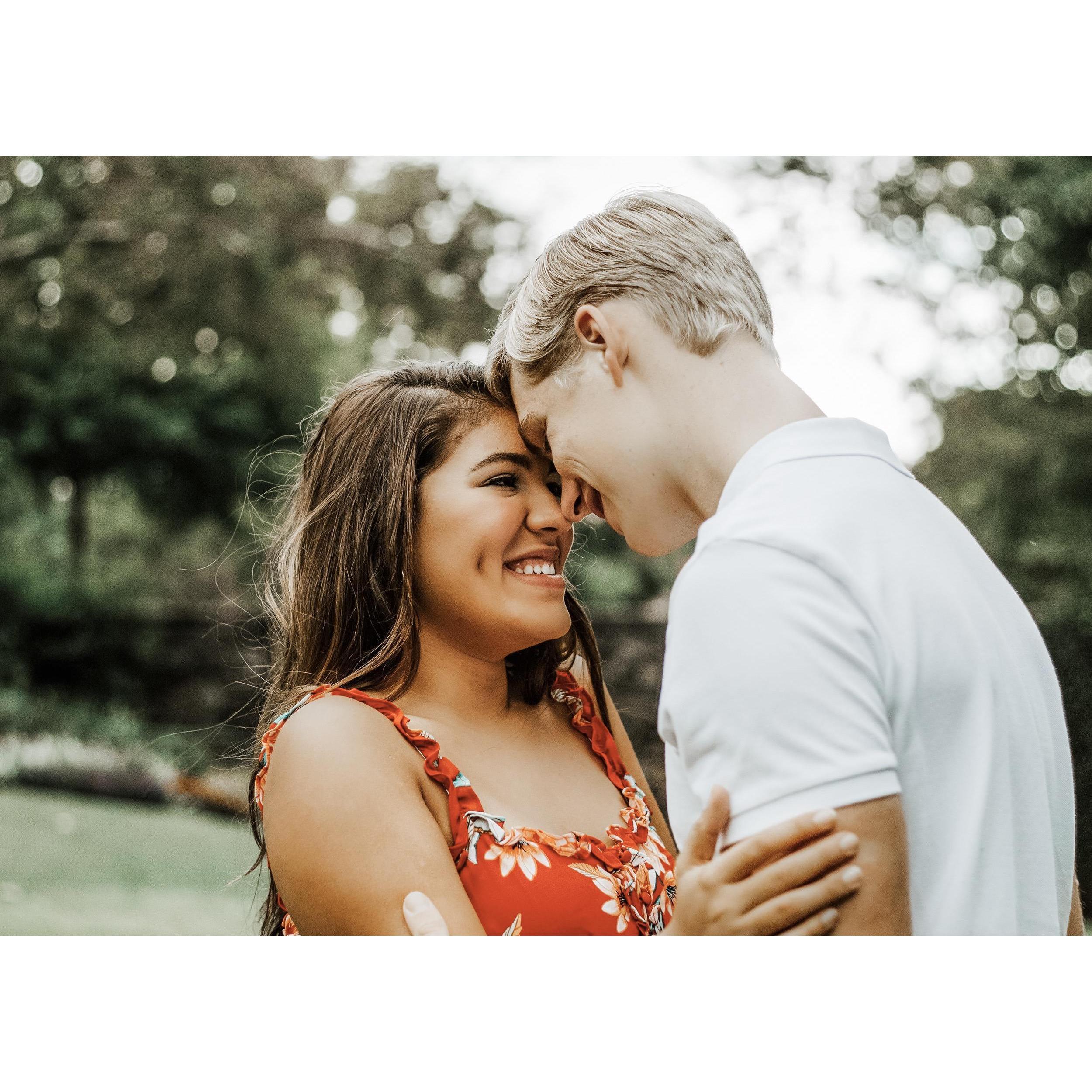 Greenville shoot with Leannah's Lens Photography 2019